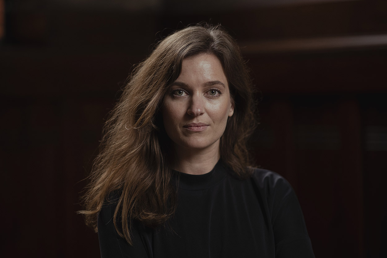 Julie Rokkjær Birch Pressefotos Af Kasper Heden Kopier