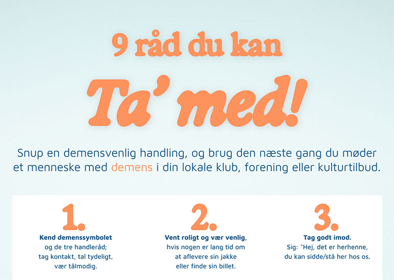 Demensraad (1)